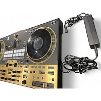 Used Pioneer DJ DDJ REV7-N DJ Controller