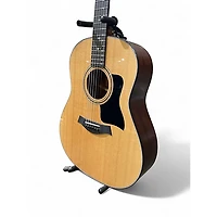 Used Taylor 317E Natural Acoustic Electric Guitar