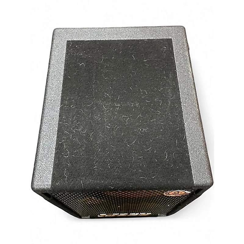 Used Markbass mb58r 102 Pure Bass Cabinet