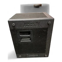 Used Markbass mb58r 102 Pure Bass Cabinet