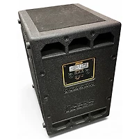 Used Markbass mb58r 102 Pure Bass Cabinet