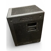 Used Markbass mb58r 102 Pure Bass Cabinet