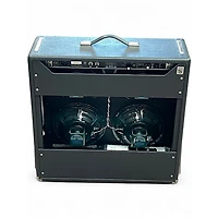 Used Fender Tone Master Super Reverb Guitar Combo Amp