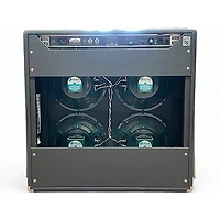 Used Fender Tone Master Super Reverb Guitar Combo Amp