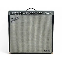 Used Fender Tone Master Super Reverb Guitar Combo Amp