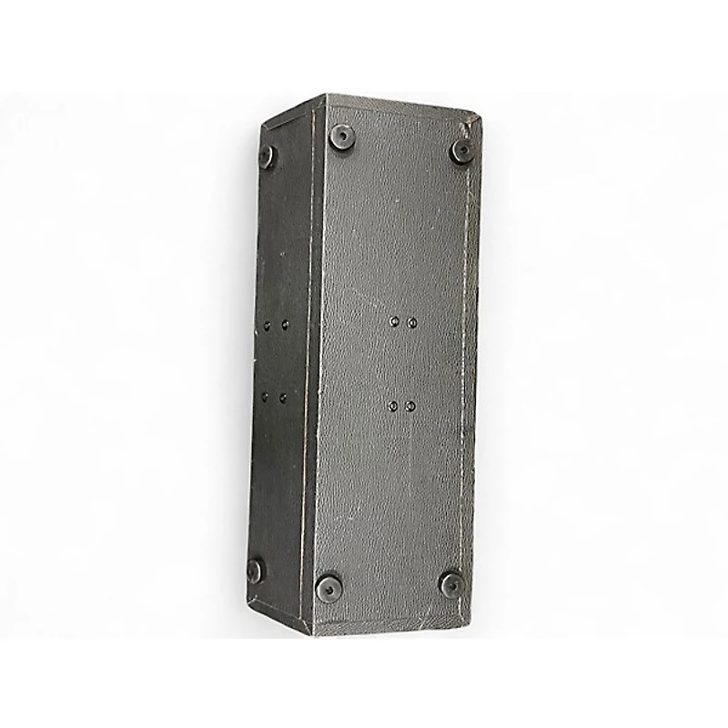 Used Kustom KPM210 Powered Monitor