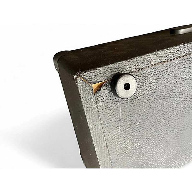 Used Kustom KPM210 Powered Monitor