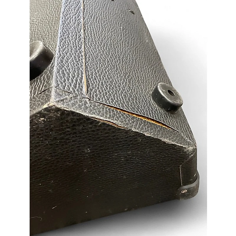 Used Kustom KPM210 Powered Monitor