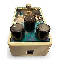 Used Electro-Harmonix Octavix Fuzz Effect Pedal
