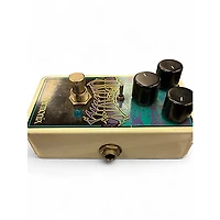 Used Electro-Harmonix Octavix Fuzz Effect Pedal