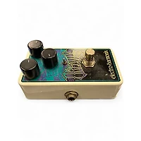 Used Electro-Harmonix Octavix Fuzz Effect Pedal