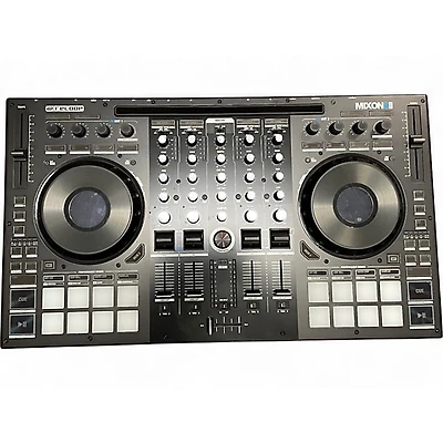 Used Reloop Mixon 8 pro DJ Controller