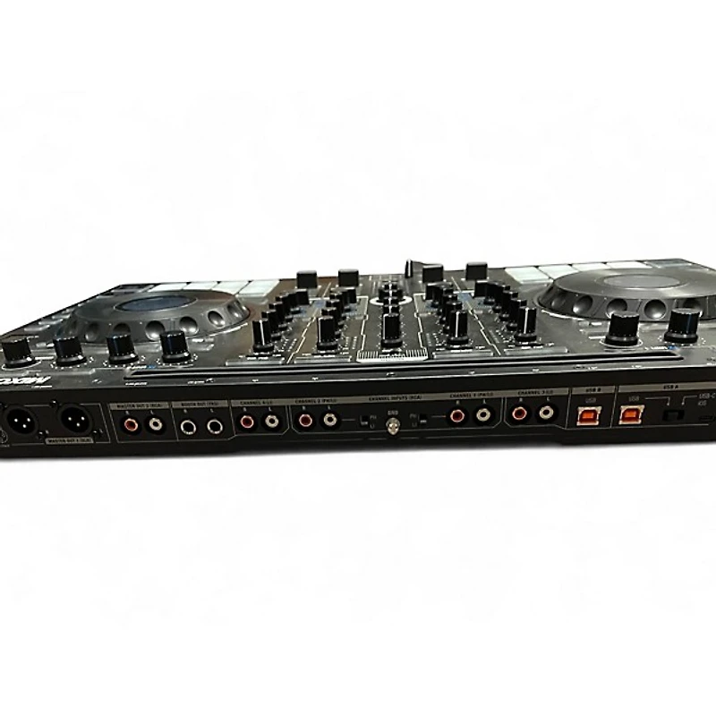 Used Reloop Mixon 8 pro DJ Controller