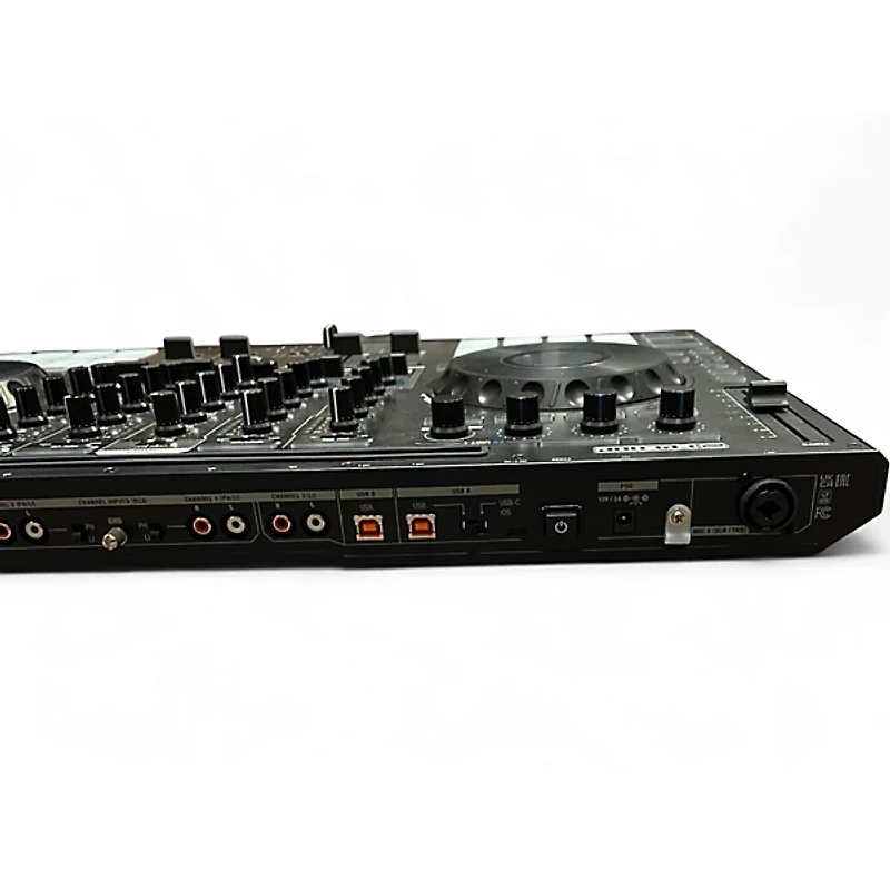 Used Reloop Mixon 8 pro DJ Controller