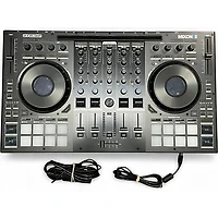 Used Reloop Mixon 8 pro DJ Controller