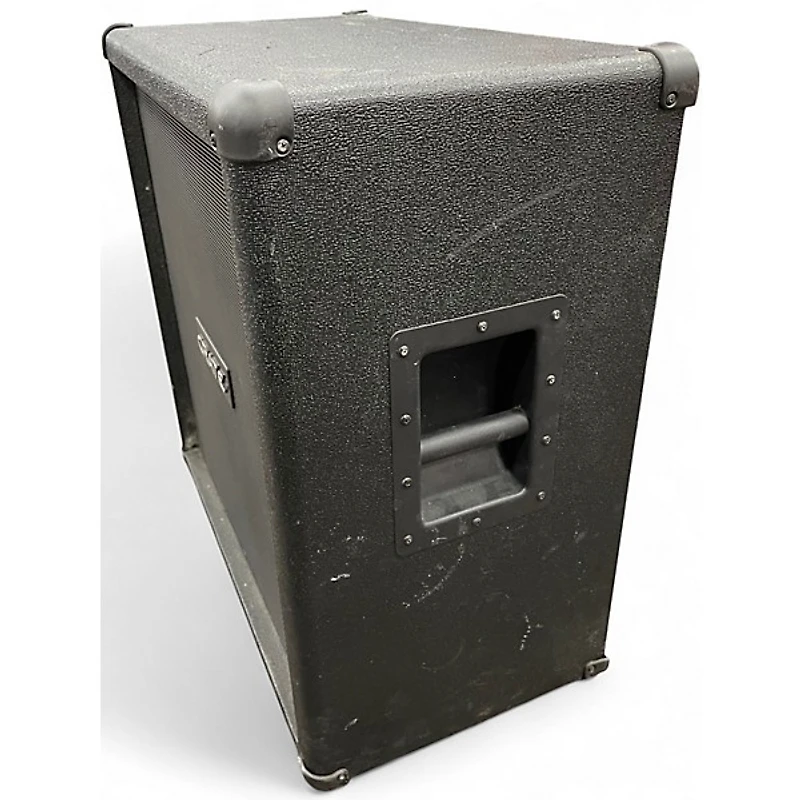 Used Crate G412ST Guitar Cabinet