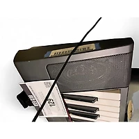 Used Yamaha NP15 Portable Keyboard