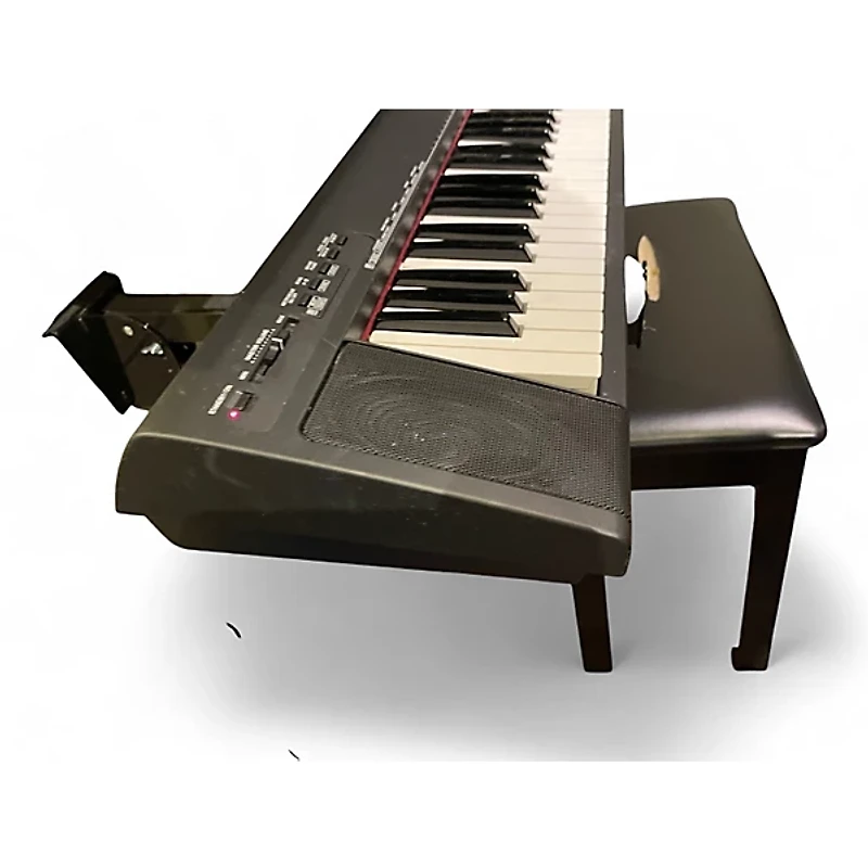 Used Yamaha NP15 Portable Keyboard