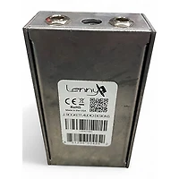 Used J.Rockett Audio Designs LENNY Effect Pedal