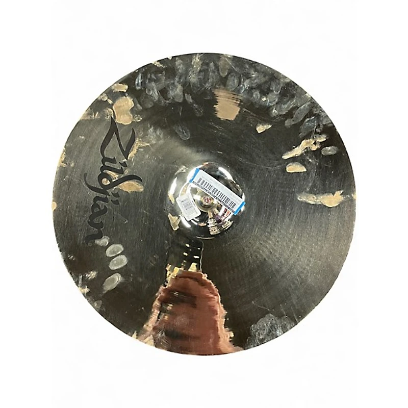 Used Zildjian 17in A Custom Projection Crash Cymbal