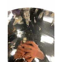 Used Zildjian 17in A Custom Projection Crash Cymbal