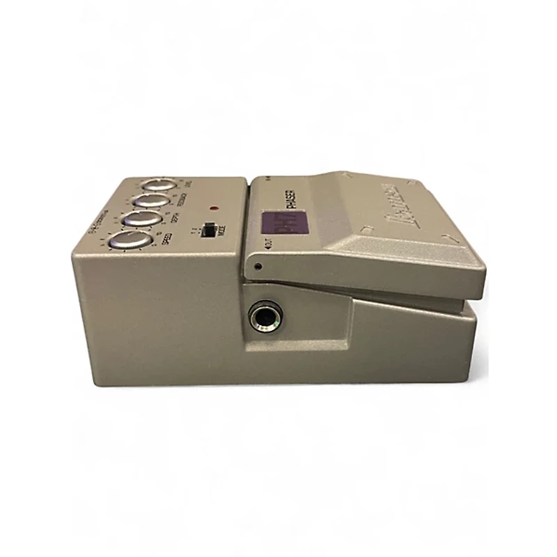 Used Ibanez PH7 Phaser Effect Pedal