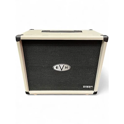 Used EVH 5150 112ST 1x12 Guitar Cabinet