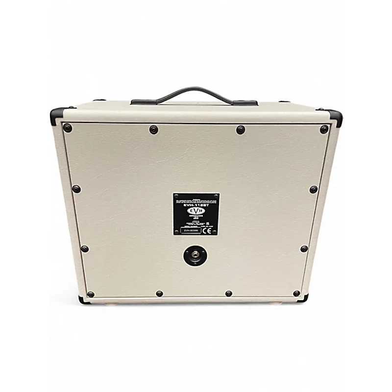 Used EVH 5150 112ST 1x12 Guitar Cabinet
