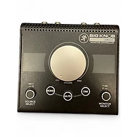Used Mackie Big Knob Passive Volume Controller