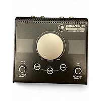 Used Mackie Big Knob Passive Volume Controller