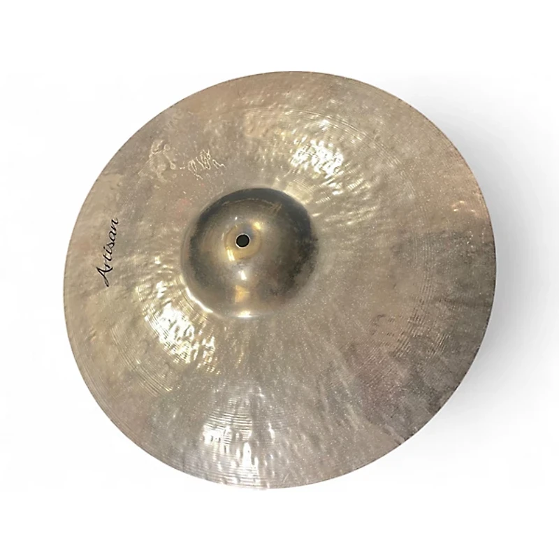 Used SABIAN 17in Artisan Crash Cymbal