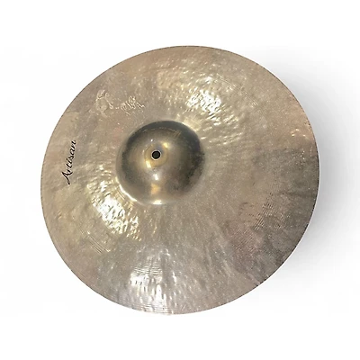Used SABIAN 17in Artisan Crash Cymbal