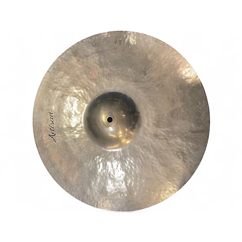 Used SABIAN 17in Artisan Crash Cymbal