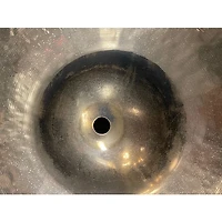 Used SABIAN 17in Artisan Crash Cymbal
