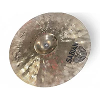Used SABIAN 17in Artisan Crash Cymbal