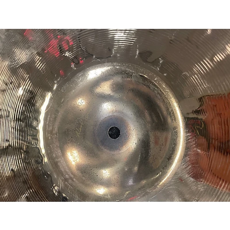 Used SABIAN 17in Artisan Crash Cymbal