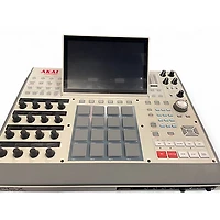 Used Akai Professional MPCX SE Production Controller