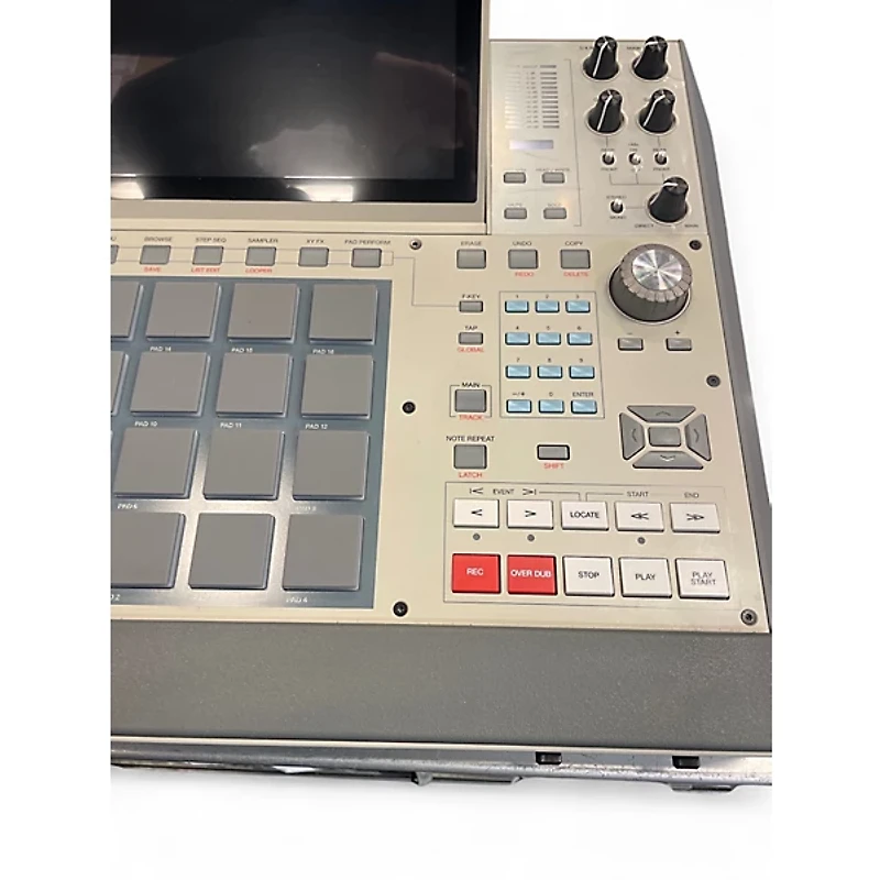 Used Akai Professional MPCX SE Production Controller