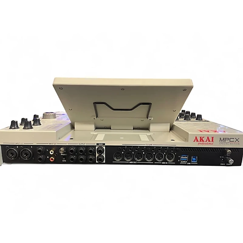 Used Akai Professional MPCX SE Production Controller