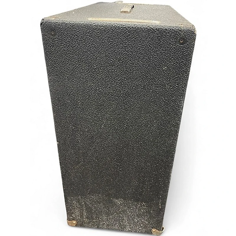 Used Peavey TNT 100 Bass Combo Amp