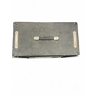 Used Peavey TNT 100 Bass Combo Amp