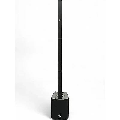 Used Mackie SRM FLEX Powered Speaker