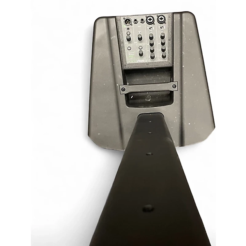 Used Mackie SRM FLEX Powered Speaker