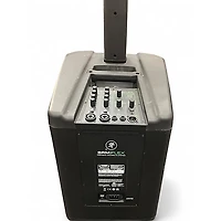 Used Mackie SRM FLEX Powered Speaker
