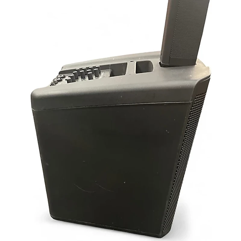 Used Mackie SRM FLEX Powered Speaker