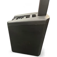 Used Mackie SRM FLEX Powered Speaker