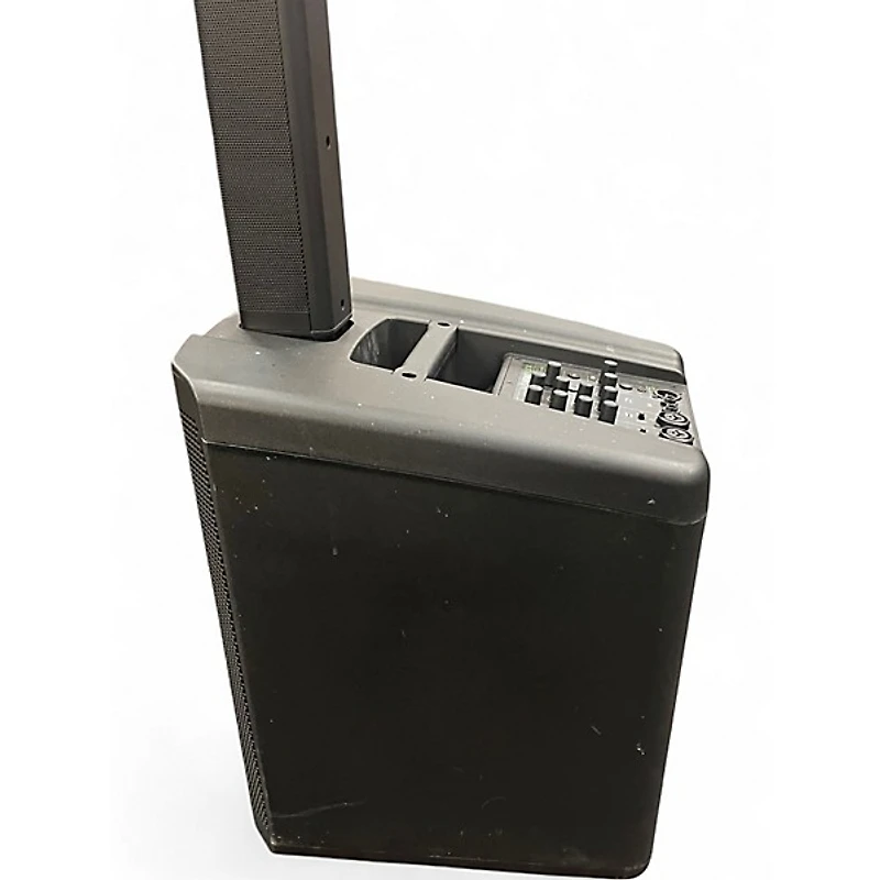 Used Mackie SRM FLEX Powered Speaker