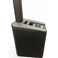 Used Mackie SRM FLEX Powered Speaker