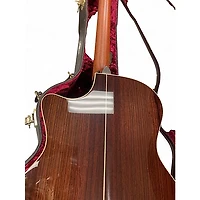 Used Taylor 814CE V-Class Natural Acoustic Guitar