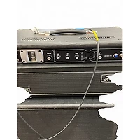 Used Kustom DE300HD Bass Amp Head